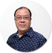 Mr. Adalin Ali