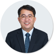 Mr. Charles Loo Cheau Leong