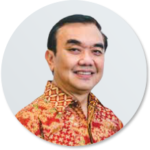 Mr. Henry Maknawi